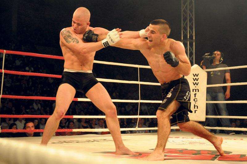 Antun Račić (FC Gladijator)