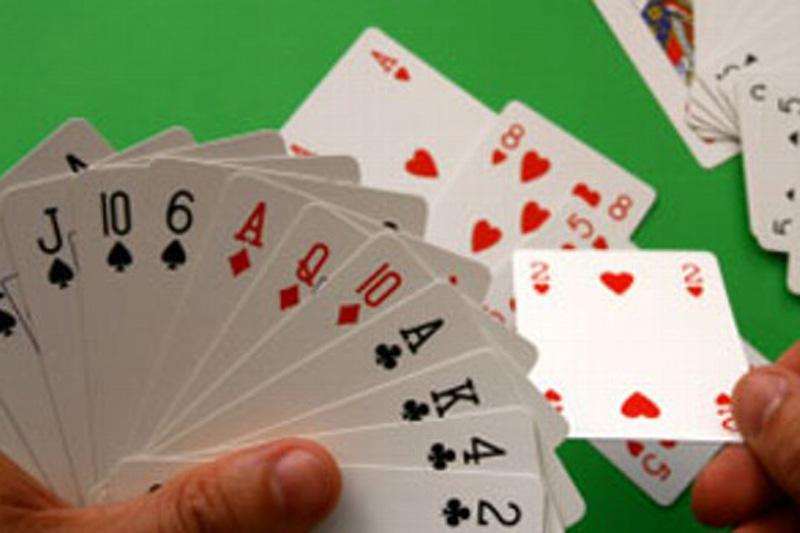 Bridž