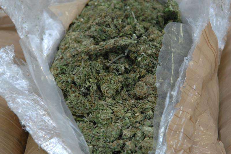 Marihuana