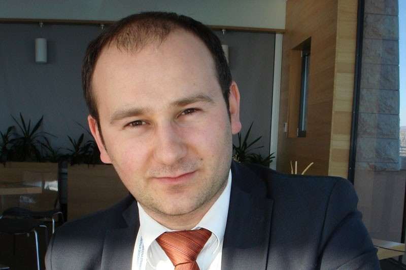 Valentin Dujmović