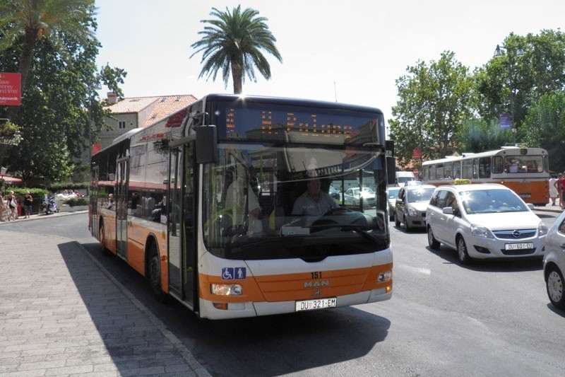Libertasov autobus
