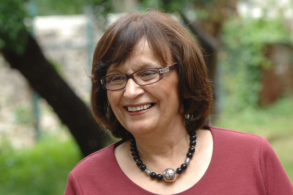 Olga Muratti