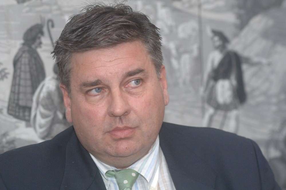 Denis Orlić