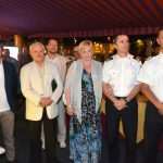 FOTO Svečani prijem na prelijepom "Palinuru" 10 palinuro4148