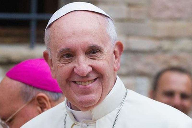 Papa Franjo