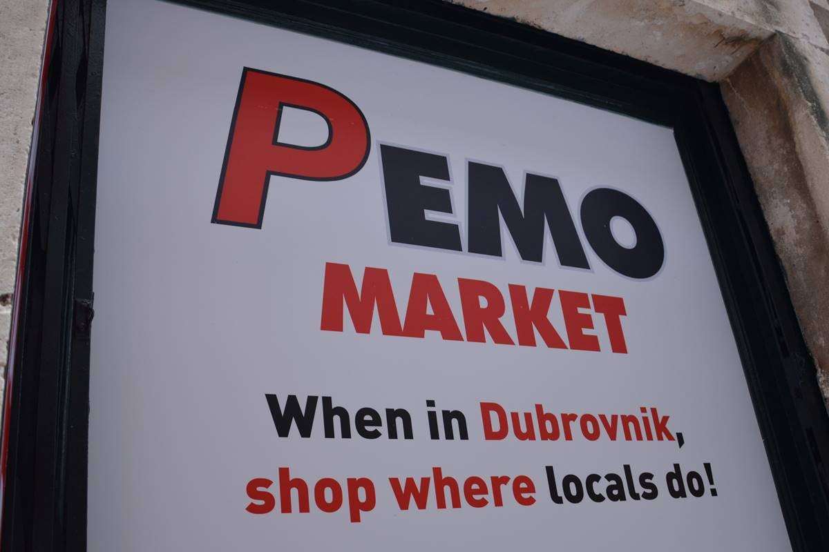 Pemo u Antuninskoj