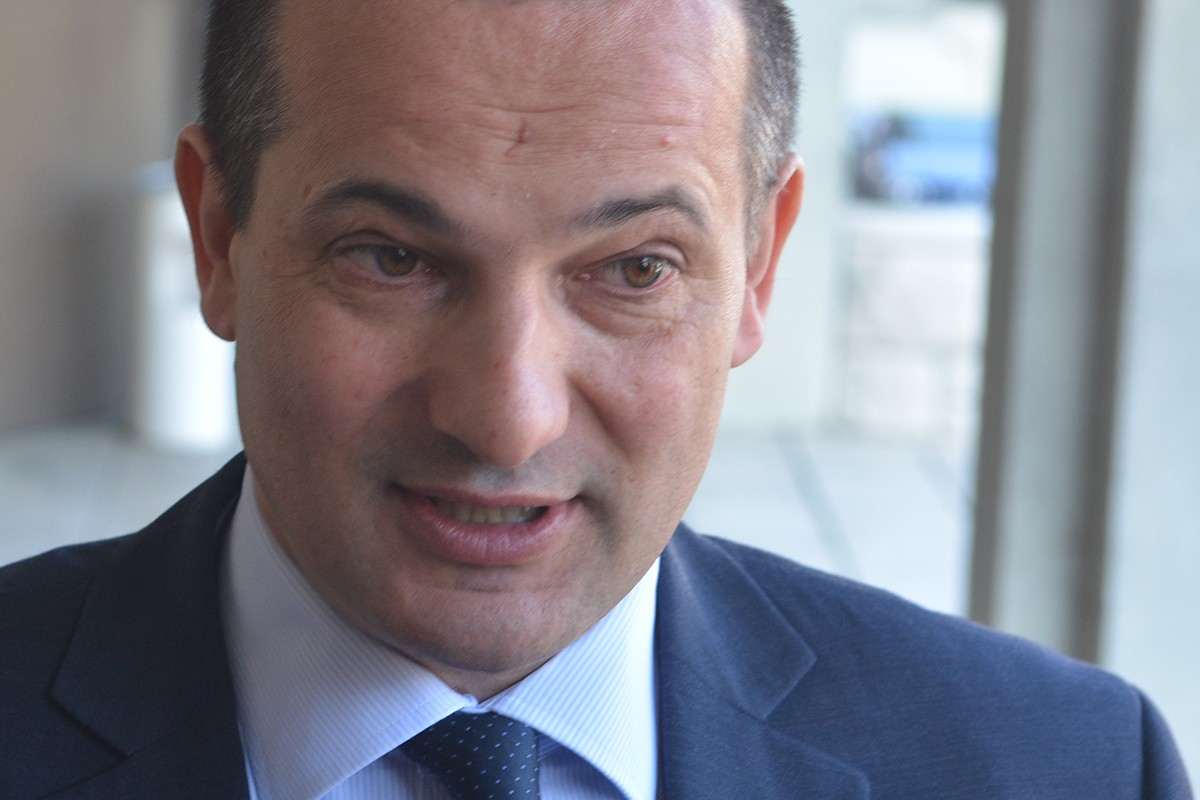 Orsat Miljenić