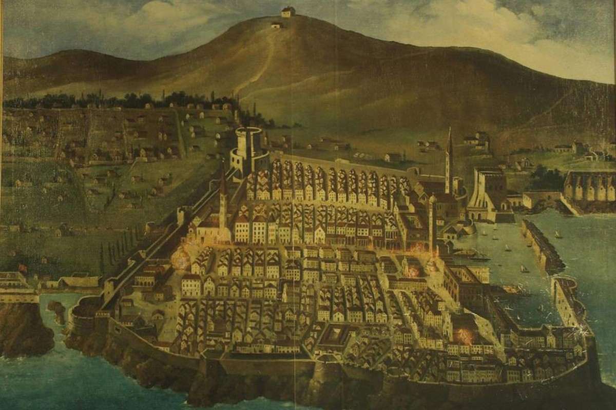 Velika trešnja