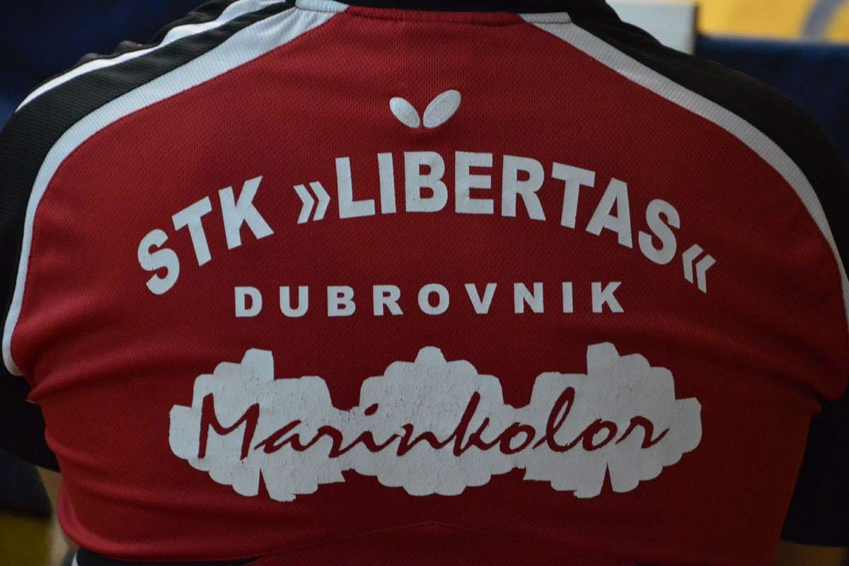 Stolni tenis Marinkolor
