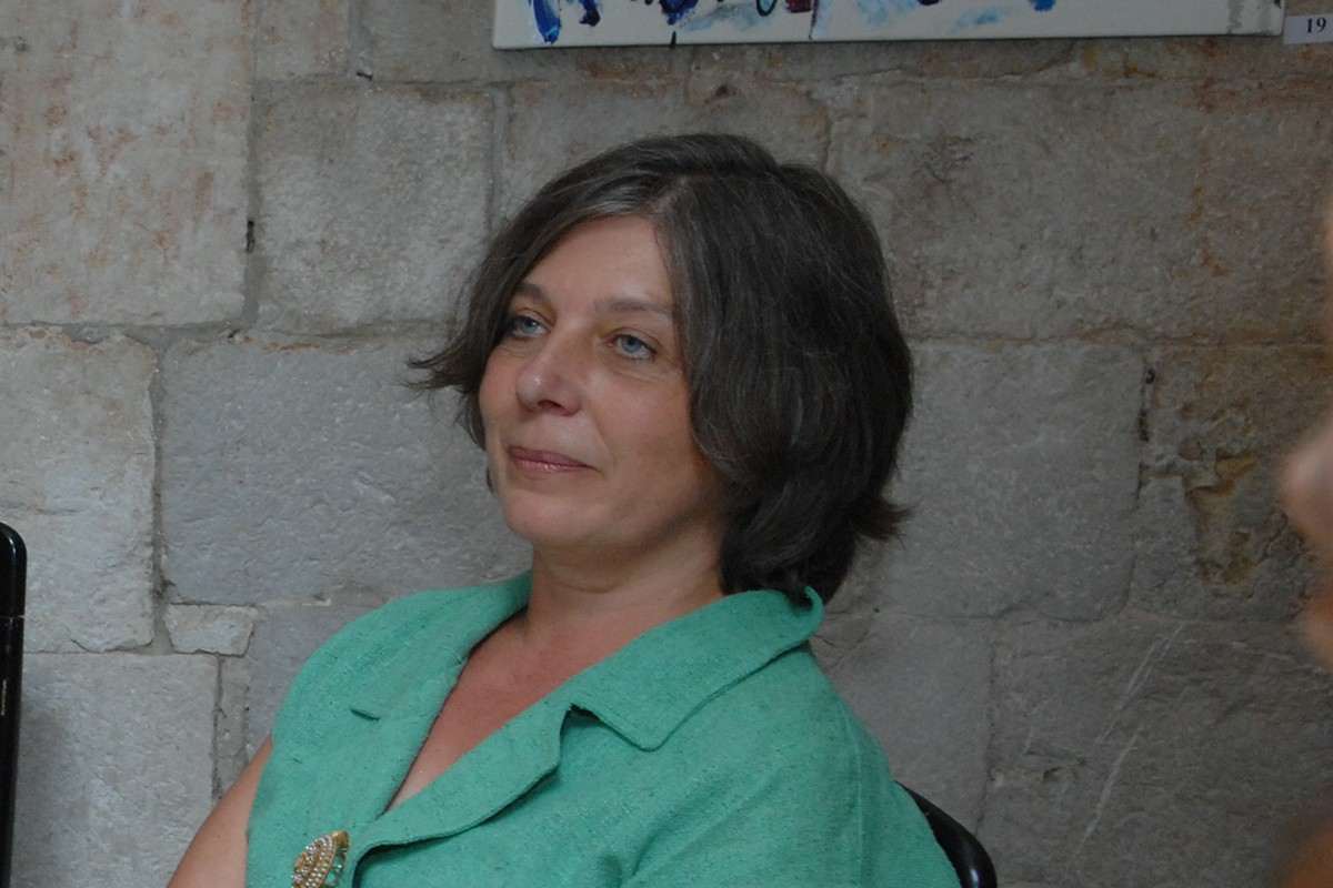 Nella Lonza