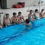 OBUKA NEPLIVAČA Kako kroz igru svladati plivanje 3 Obuka neplivača
