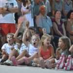 FOTOGALERIJA Fantastično finale, Maestrali na penale premoćni! 18 nas dom finale 160814 18