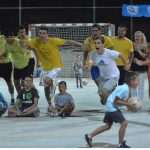 FOTOGALERIJA Fantastično finale, Maestrali na penale premoćni! 20 nas dom finale 160814 20