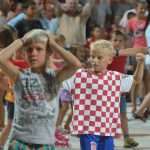 FOTOGALERIJA Fantastično finale, Maestrali na penale premoćni! 21 nas dom finale 160814 21