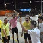 FOTOGALERIJA Fantastično finale, Maestrali na penale premoćni! 32 nas dom finale 160814 32