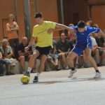 FOTOGALERIJA Fantastično finale, Maestrali na penale premoćni! 9 nas dom finale 160814 9