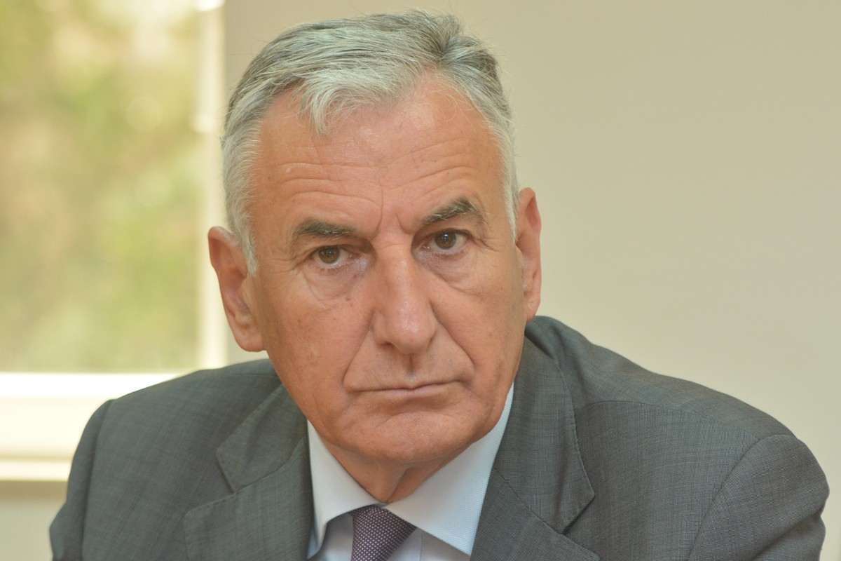 Nikola Dobroslavić