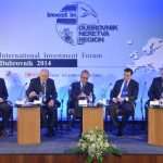 Investicijski forum 2014. Excelsior