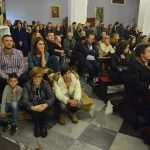 FOTO „Requiem“ za Dan branitelja i 20 godina Komornog zbora 7 Komorni zbor i DSO Reqiuem u Male braće 2014.