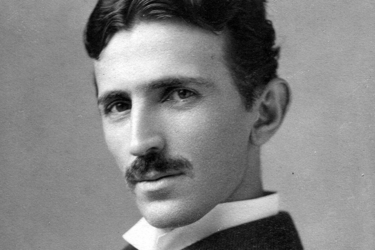 Nikola Tesla