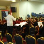 Orkestar Umjetničke škole treći u Primoštenu 1 usls umjetnicka orkestar1
