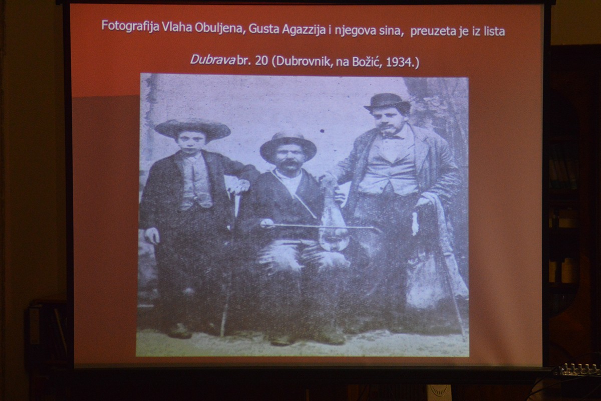 Noć knjige 2015