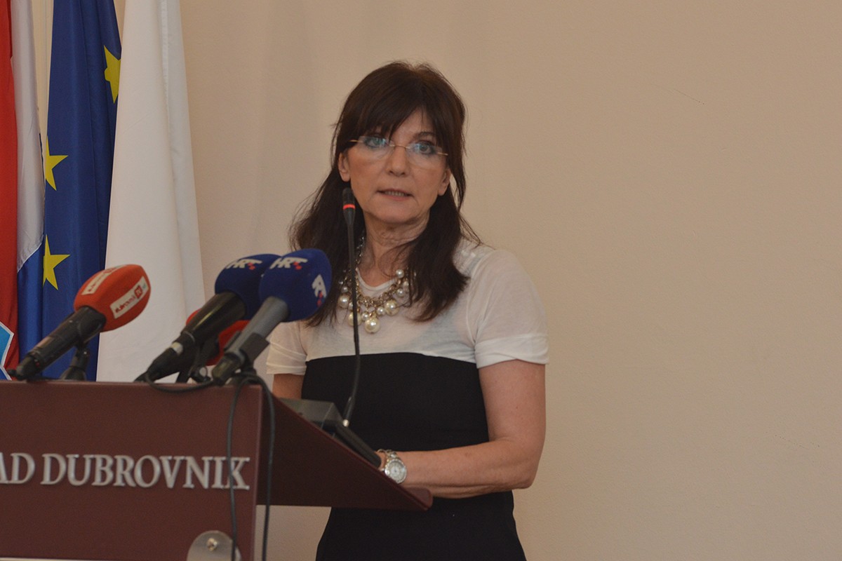 Tatjana Šimac Bonačić