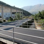 FOTO Obnovljena cesta u Komolcu otvorena za promet 12 cesta komolac otvaranje11