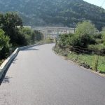 FOTO Obnovljena cesta u Komolcu otvorena za promet 5 cesta komolac otvaranje4