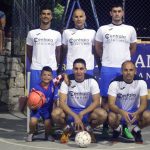 Nekoliko večeri Dubrovnik kupa iza nas, evo tko igra za vikend! 11 Dubrovnik kup 4 dan 11