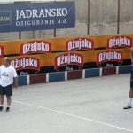 Nekoliko večeri Dubrovnik kupa iza nas, evo tko igra za vikend! 4 Dubrovnik kup 4 dan 4