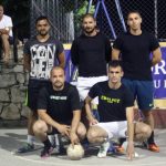 Nekoliko večeri Dubrovnik kupa iza nas, evo tko igra za vikend! 9 Dubrovnik kup 4 dan 9