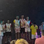 OVOG PUTA U KOTORU Triatloncima još jedno zlato, D3 s tri medalje! 1 Triatlon Kotor