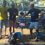 OVOG PUTA U KOTORU Triatloncima još jedno zlato, D3 s tri medalje! 7 Triatlon Kotor D3 1