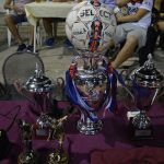 FOTO Caffe bar Mirakul slavi nakon drame penala! 1 cokolino finale nogomet 1