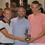 FOTO Caffe bar Mirakul slavi nakon drame penala! 20 cokolino finale nogomet 20