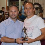 FOTO Caffe bar Mirakul slavi nakon drame penala! 21 cokolino finale nogomet 21