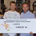 FOTO Caffe bar Mirakul slavi nakon drame penala! 23 cokolino finale nogomet 23