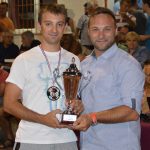 FOTO Caffe bar Mirakul slavi nakon drame penala! 24 cokolino finale nogomet 24