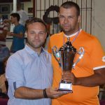 FOTO Caffe bar Mirakul slavi nakon drame penala! 26 cokolino finale nogomet 26