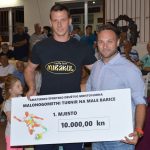 FOTO Caffe bar Mirakul slavi nakon drame penala! 27 cokolino finale nogomet 27