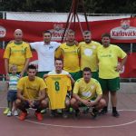 ČOKOLINO 2016 Braća obilježila drugi dan osmine finala! 1 mane hastra