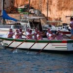 VETERANI NEPTUNA Dvostruki uspjeh u Giovinazzu 3 neptun giovinazzo 3