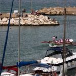 VETERANI NEPTUNA Dvostruki uspjeh u Giovinazzu 2 neptun giovinazzo 4