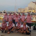 VETERANI NEPTUNA Dvostruki uspjeh u Giovinazzu 1 neptun giovinazzo 5