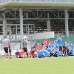 Sharksi oduševili na kampu u Dugopolju 6 sharks kamp 6