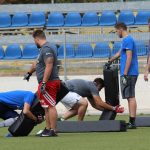 Sharksi oduševili na kampu u Dugopolju 8 sharks kamp 8