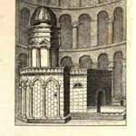 Sveti Grob 1555. godine obnavljao je Lopuđanin fra Bonifacije Drakolica! 1 1555 Isusov grob 2