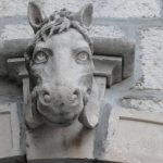 Niz Ulicu od Kolorine, odozgo nase u Pile: Sjećanja gospođe Tonke 10 Sjecanja gospodje Domic Ulicama 267 10