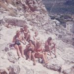Niz Ulicu od Kolorine, odozgo nase u Pile: Sjećanja gospođe Tonke 12 Sjecanja gospodje Domic Ulicama 267 12